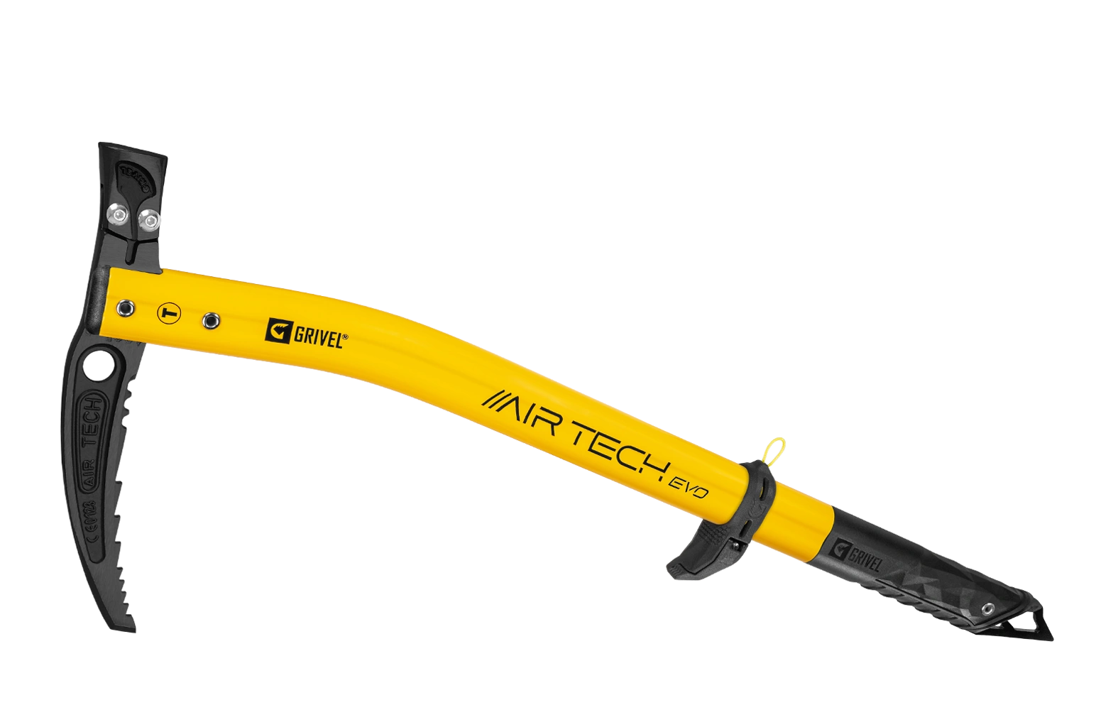 Air Tech Evo Hammer：Kraftfuld luftdrevet hammer perfekt til enhver opgave.